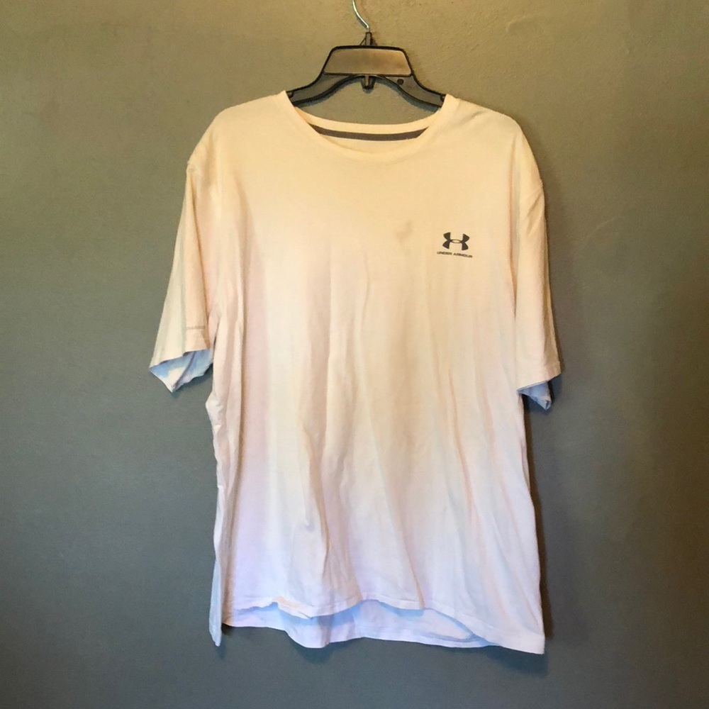 Under Armour T shirt size3xl